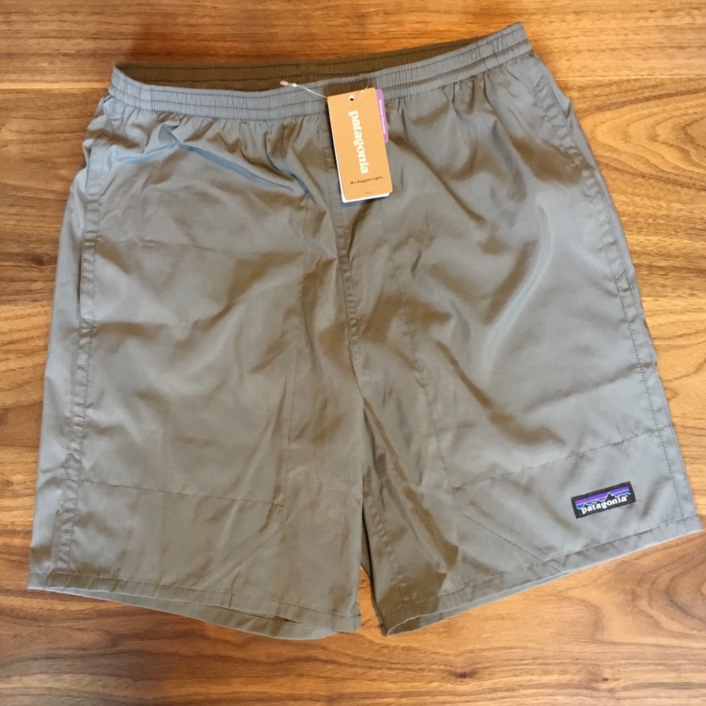 Patagonia M’s Baggies Lights
